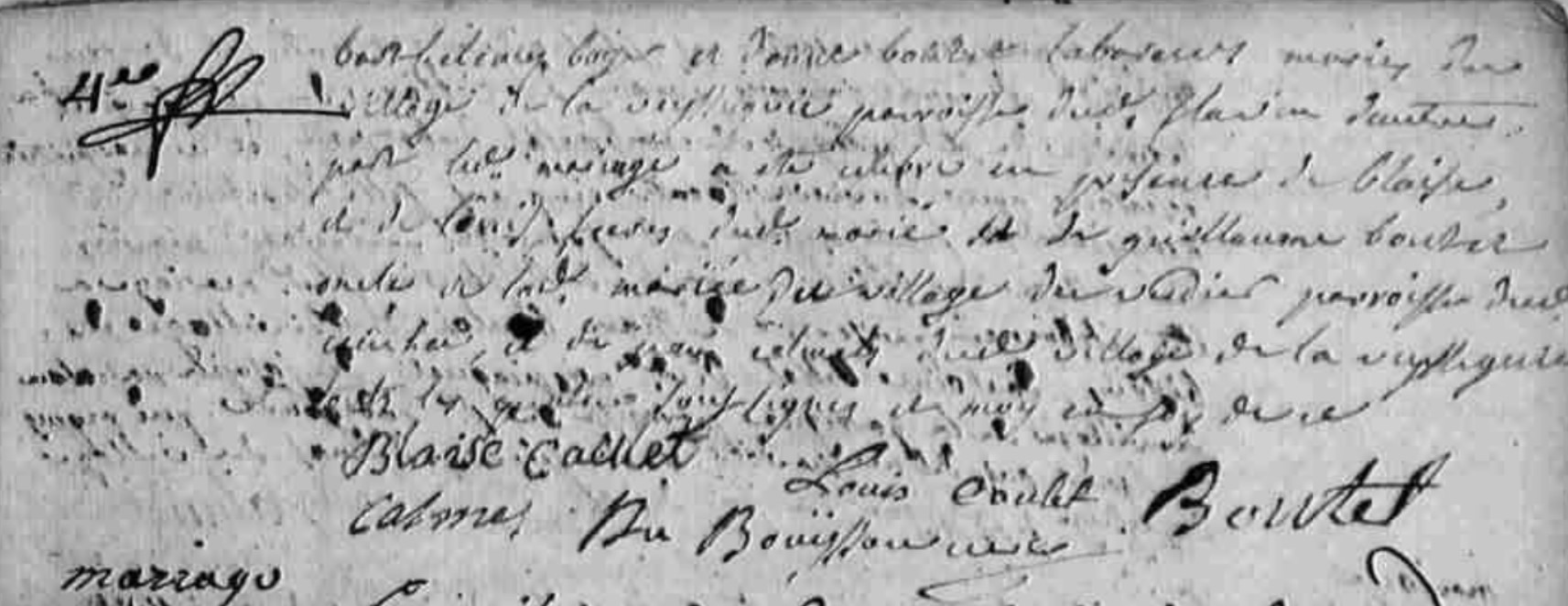 Mariage Caulet Jean - Boyer Marianne 26_06_1753 -2.jpg